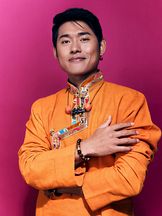 foto von Sonam Topden