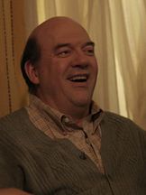 foto von John Carroll Lynch