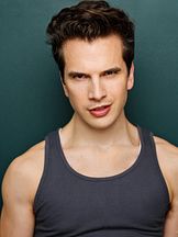 foto von Clay von Carlowitz