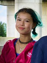 foto von Kailani Busker