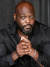 foto von Peter Macon