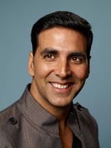 Akshay Kumar