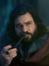 foto von Matt Berry