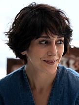 foto von Zar Amir Ebrahimi