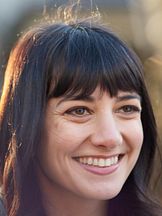 foto von Jenny Slate