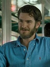 foto von Andrew Garfield
