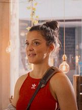 foto von Camille Lellouche