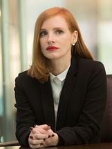 foto von Jessica Chastain