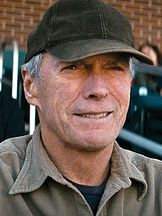 foto von Clint Eastwood