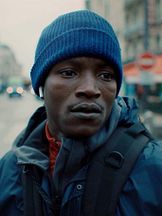 foto von Abou Sangaré