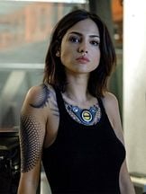 foto von Eiza Gonzalez