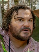 foto von Jack Black
