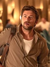 foto von Brandon Sklenar