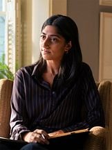 foto von Sunita Mani
