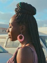 foto von Charity Collin