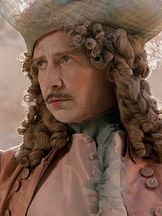 foto von Ben Mendelsohn