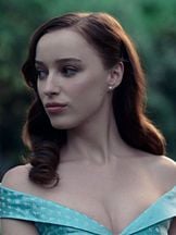 foto von Phoebe Dynevor