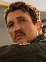 foto von Miles Teller