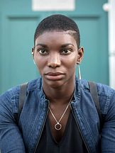 foto von Michaela Coel