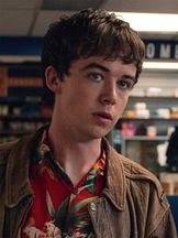 foto von Alex Lawther