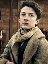 foto von Patrick Scott McDermott