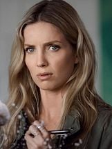 foto von Annabelle Wallis