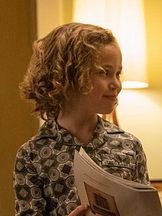 foto von Alice Halsey