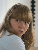 foto von Mathilde Le Borgne