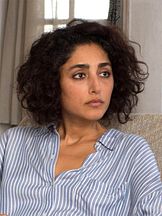 foto von Golshifteh Farahani