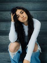 foto von Tanaz Molaei