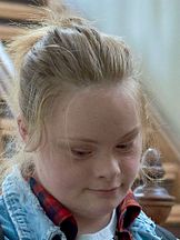 foto von Amelie Gerdes