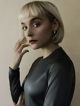 foto von Olivia Vinall