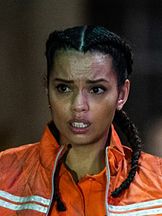 foto von Georgina Campbell