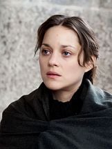 foto von Marion Cotillard