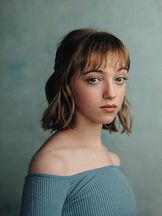 foto von Niamh Moriarty