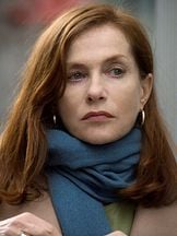 foto von Isabelle Huppert