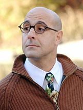 foto von Stanley Tucci