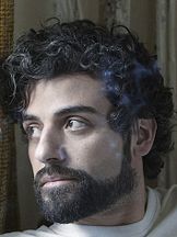 foto von Oscar Isaac