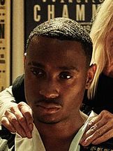 foto von Jordan E. Cooper