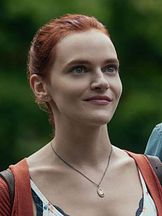 foto von Madeline Brewer