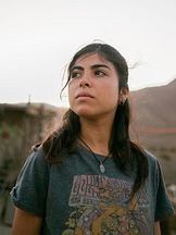 foto von Katalina Sánchez