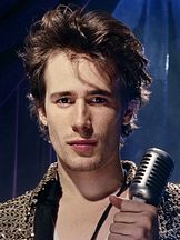 foto von Jeff Buckley