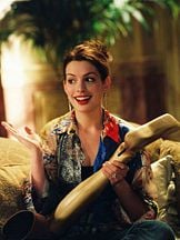 foto von Anne Hathaway