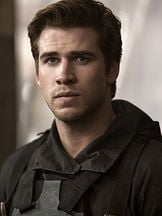 foto von Liam Hemsworth