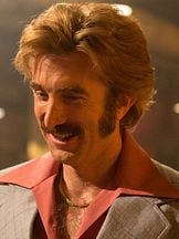 foto von Sharlto Copley