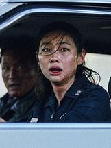foto von Jung Ho-Yeon