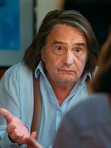 foto von Jean-Pierre Léaud