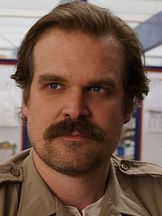foto von David Harbour