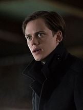 foto von Bill Skarsgård