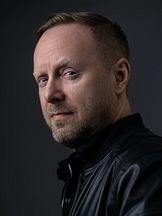 foto von Nathan Hill